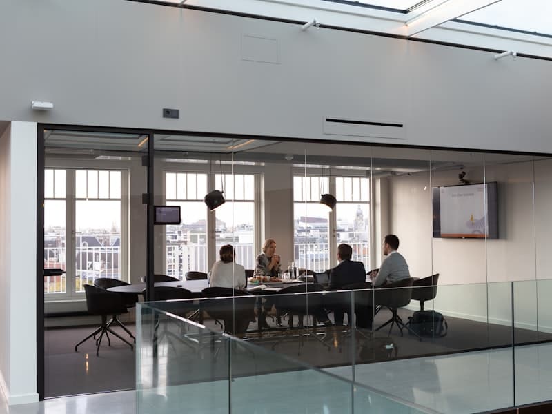 Small Business Consulting โ Marketing & Growth photo 1