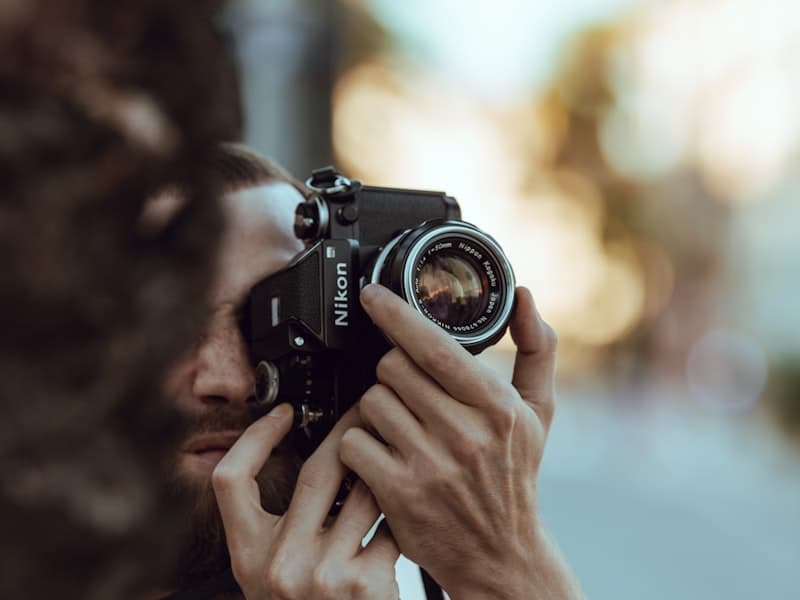Professional Headshots & Portrait Photography photo 1